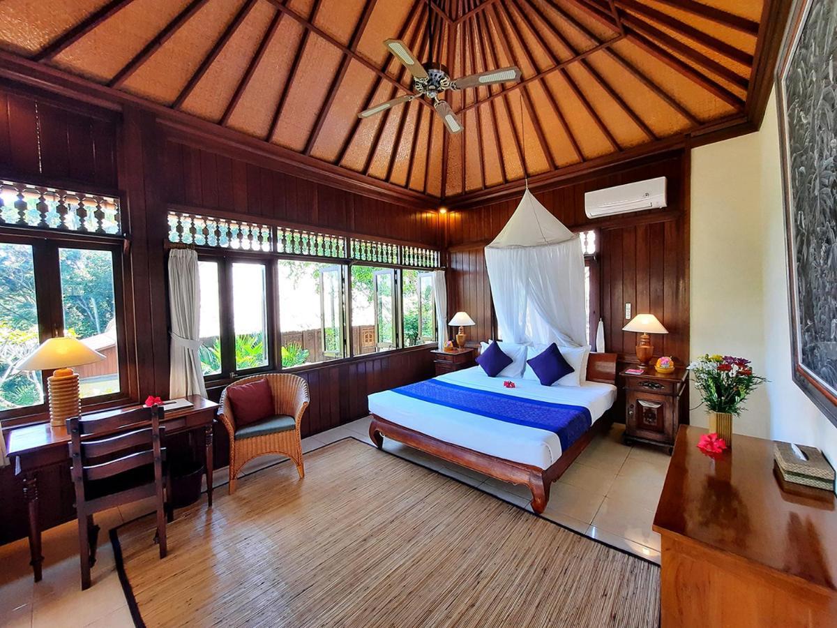 Alam Indah Ubud מראה חיצוני תמונה