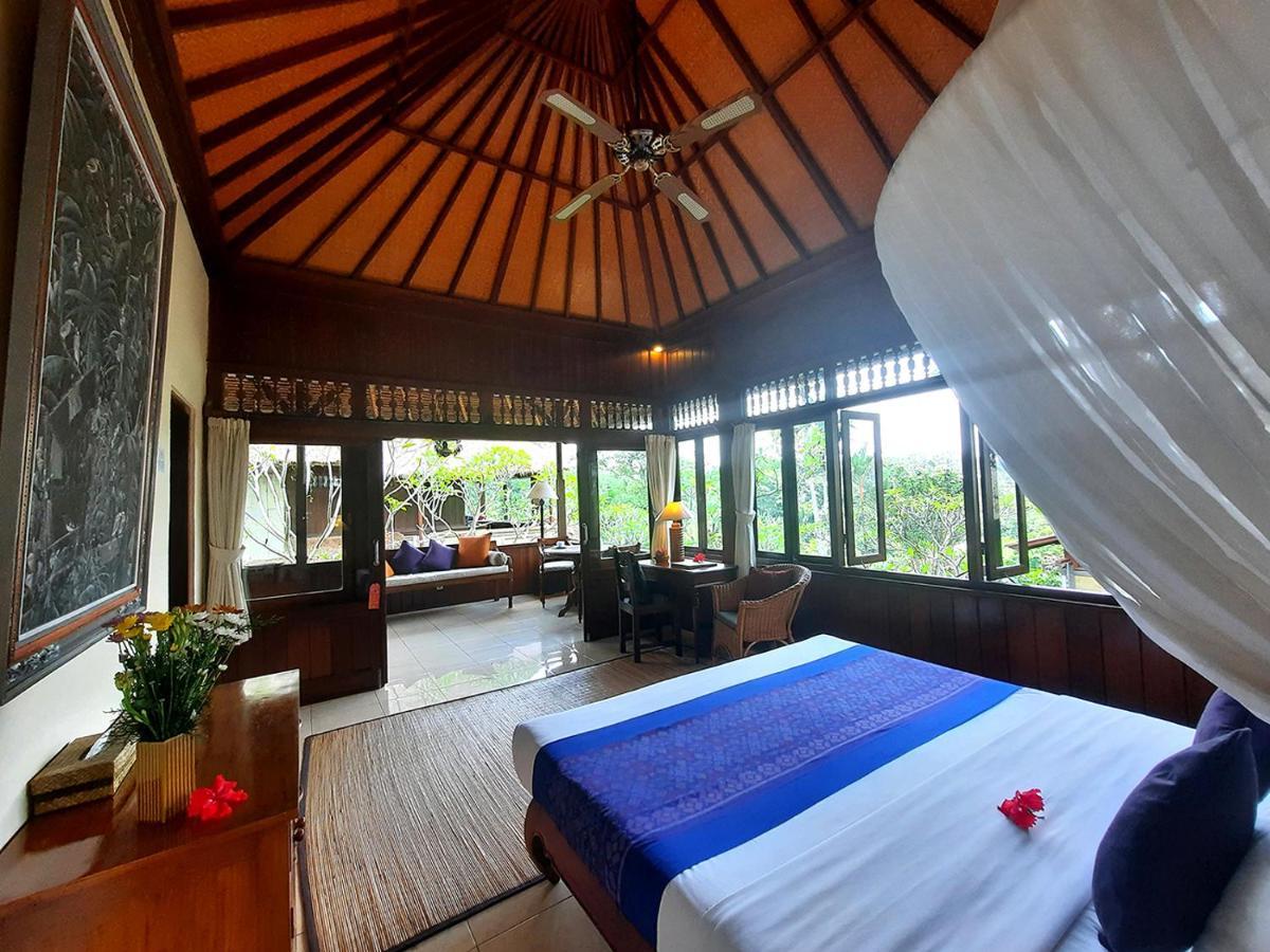 Alam Indah Ubud מראה חיצוני תמונה