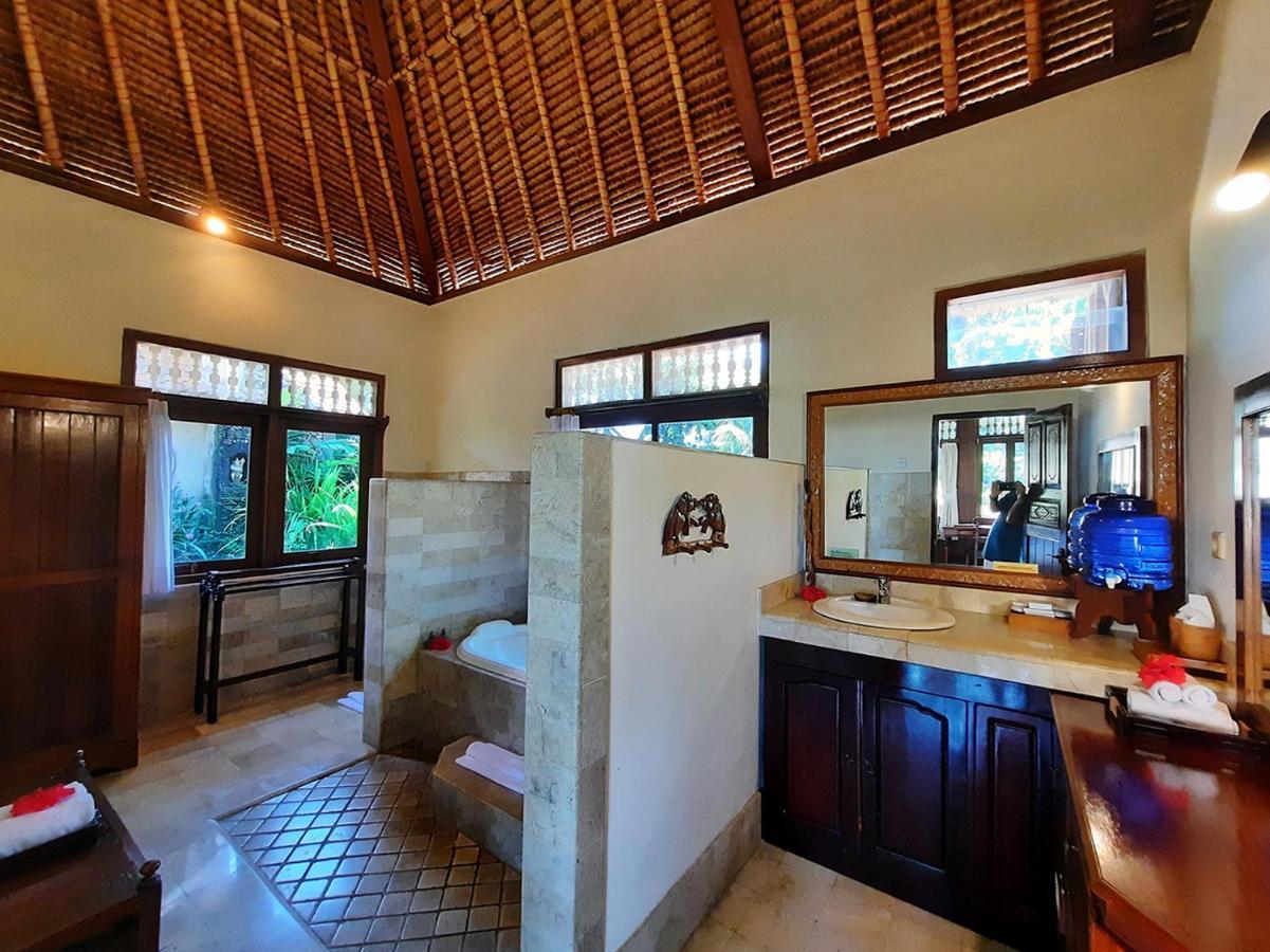 Alam Indah Ubud מראה חיצוני תמונה