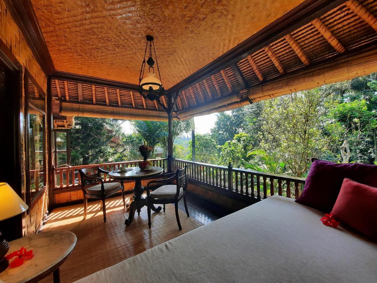 Alam Indah Ubud מראה חיצוני תמונה