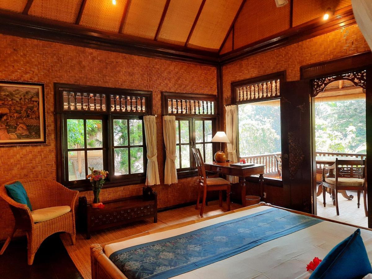 Alam Indah Ubud מראה חיצוני תמונה