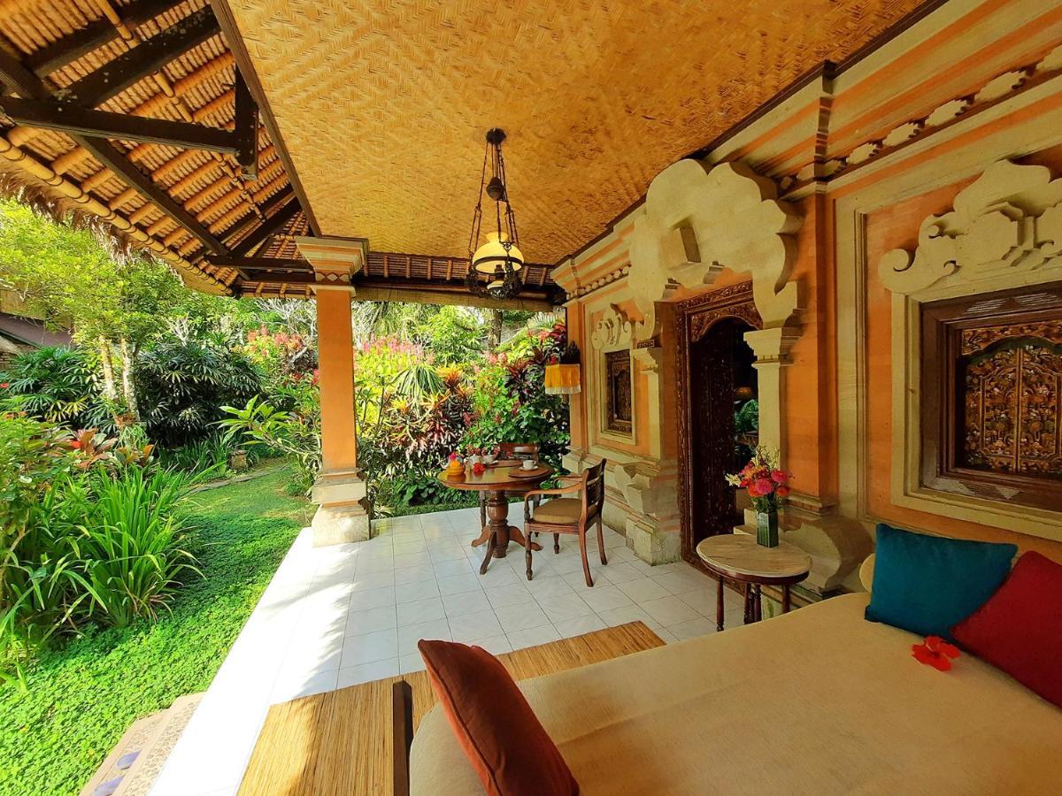 Alam Indah Ubud מראה חיצוני תמונה
