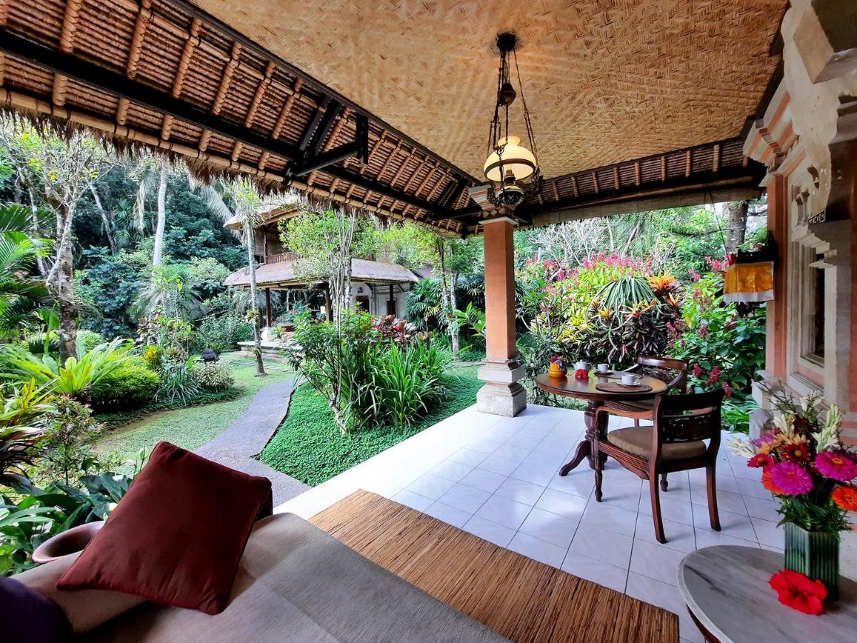 Alam Indah Ubud מראה חיצוני תמונה