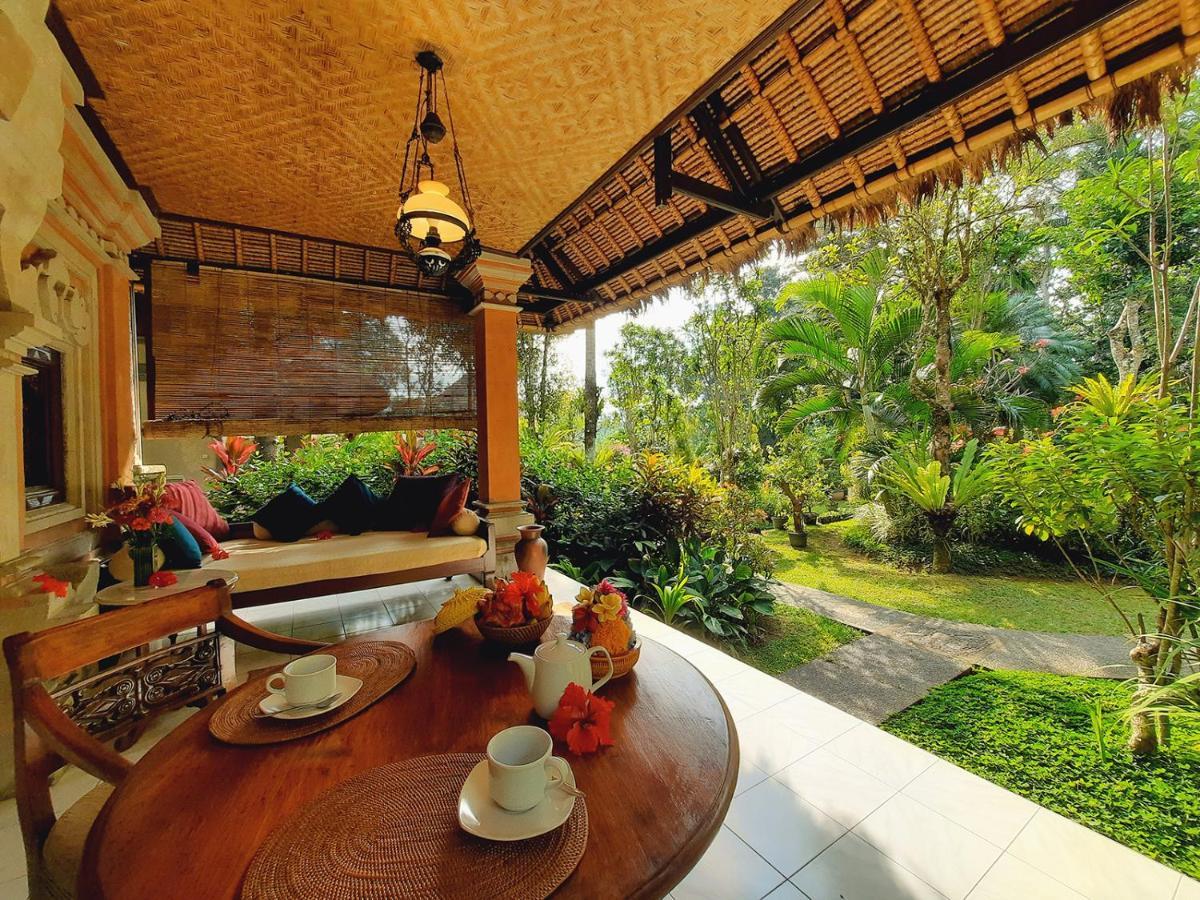 Alam Indah Ubud מראה חיצוני תמונה