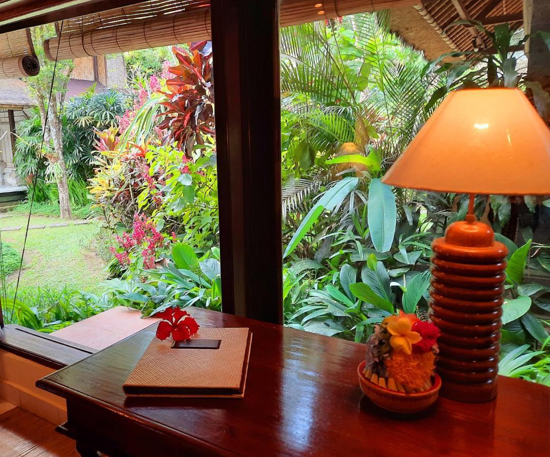 Alam Indah Ubud מראה חיצוני תמונה