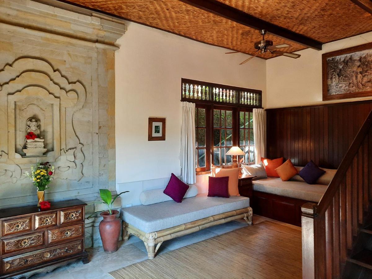 Alam Indah Ubud מראה חיצוני תמונה