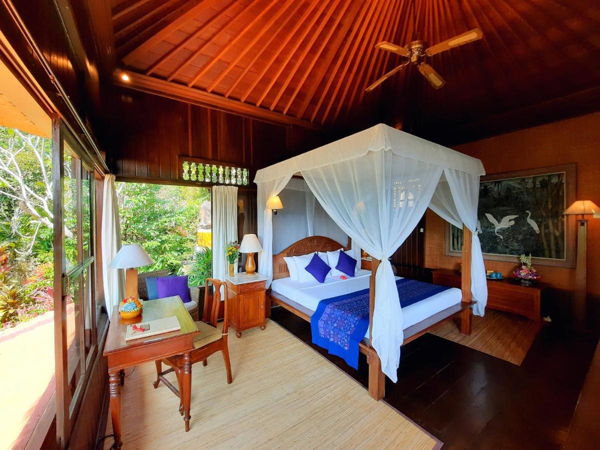 Alam Indah Ubud מראה חיצוני תמונה