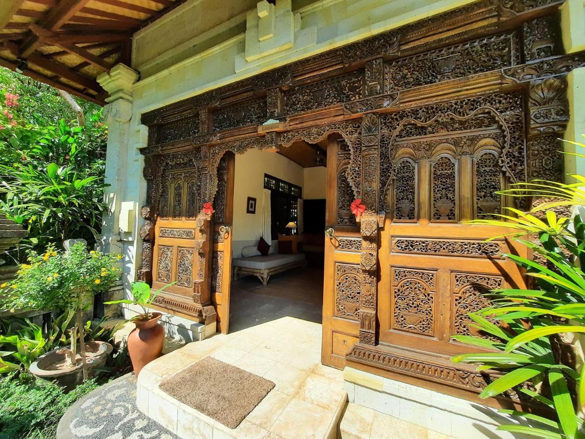 Alam Indah Ubud מראה חיצוני תמונה