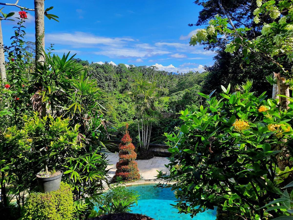 Alam Indah Ubud מראה חיצוני תמונה