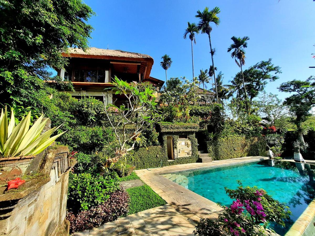 Alam Indah Ubud מראה חיצוני תמונה