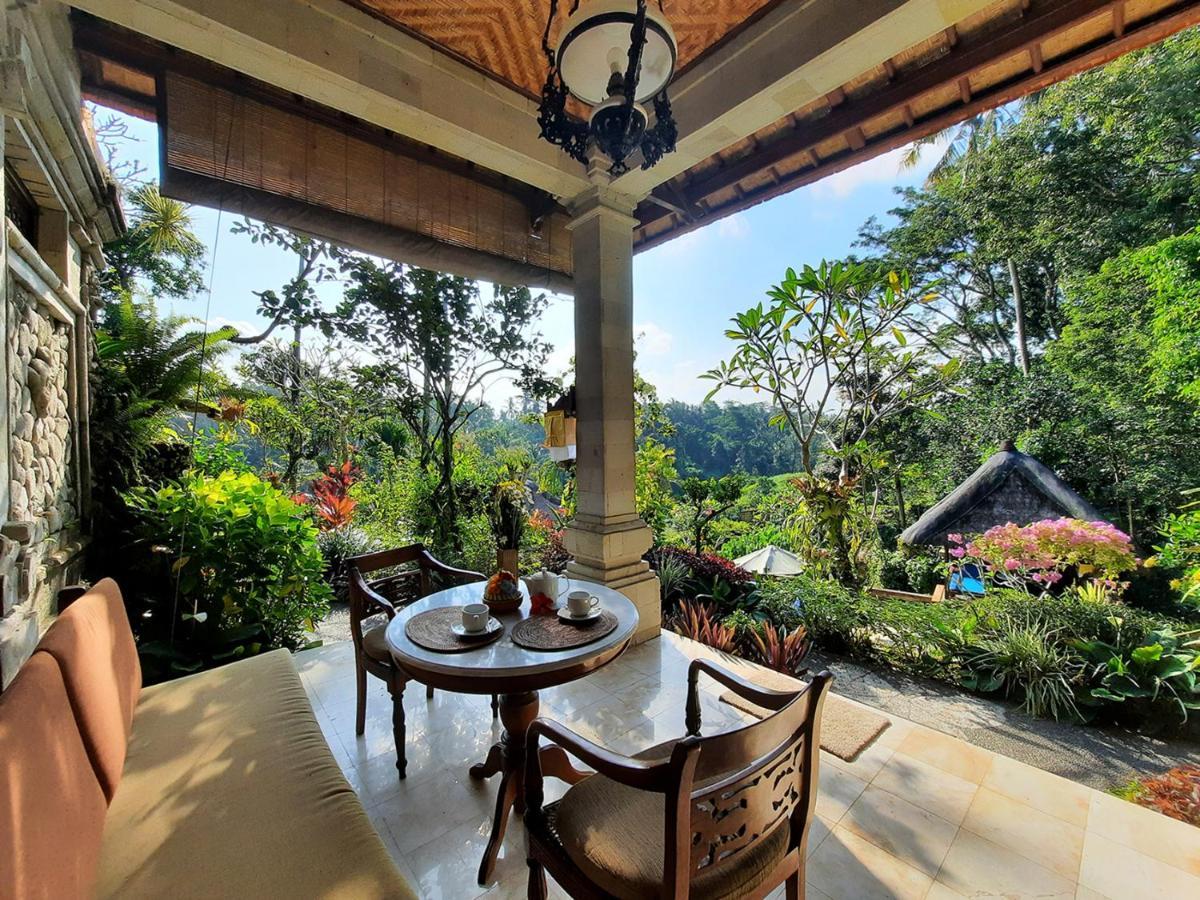 Alam Indah Ubud מראה חיצוני תמונה