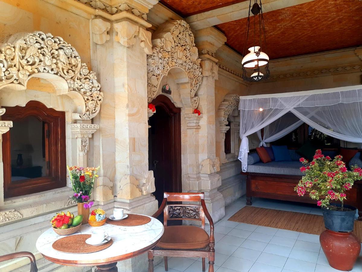 Alam Indah Ubud מראה חיצוני תמונה