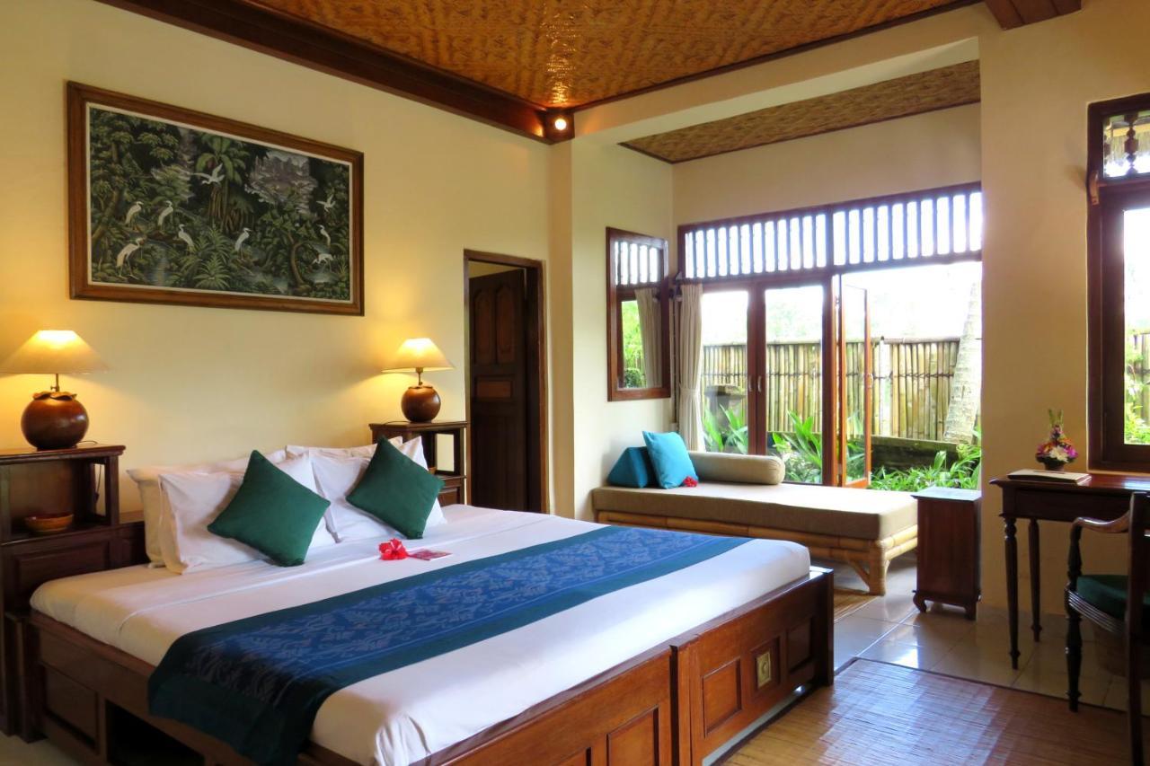 Alam Indah Ubud מראה חיצוני תמונה