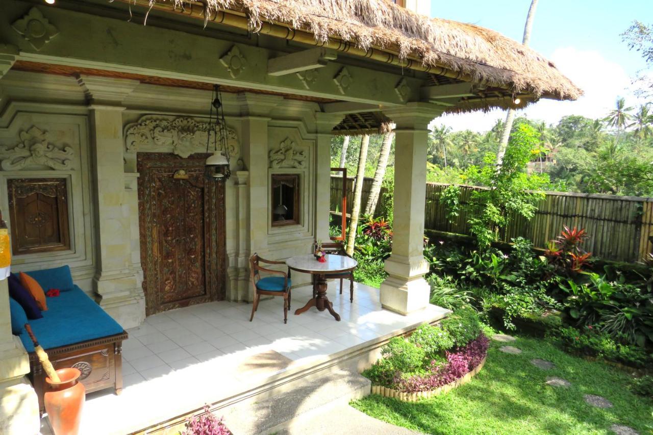 Alam Indah Ubud מראה חיצוני תמונה