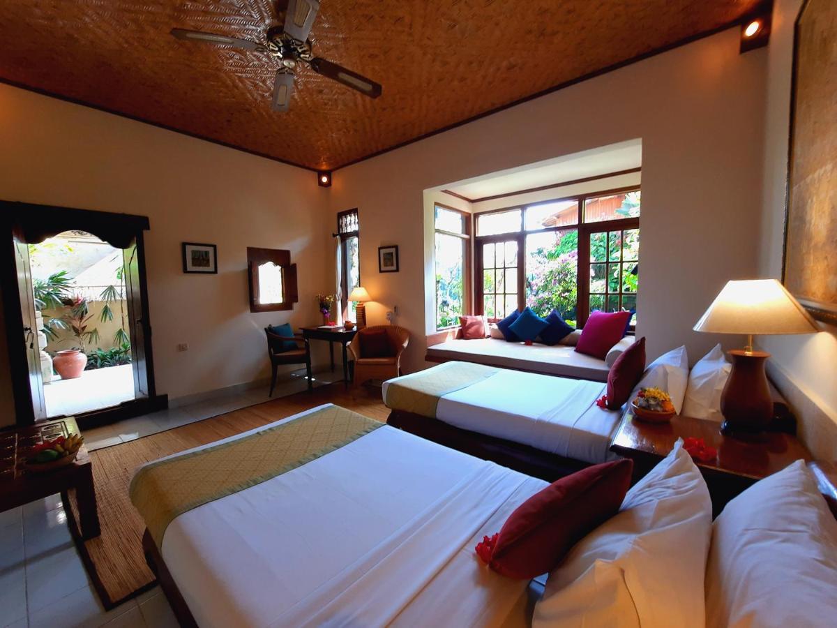 Alam Indah Ubud מראה חיצוני תמונה