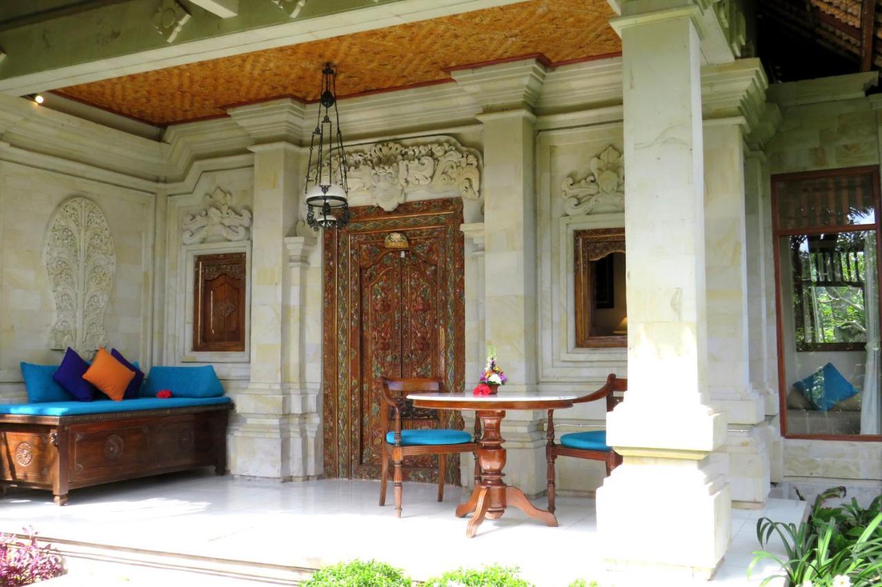 Alam Indah Ubud מראה חיצוני תמונה