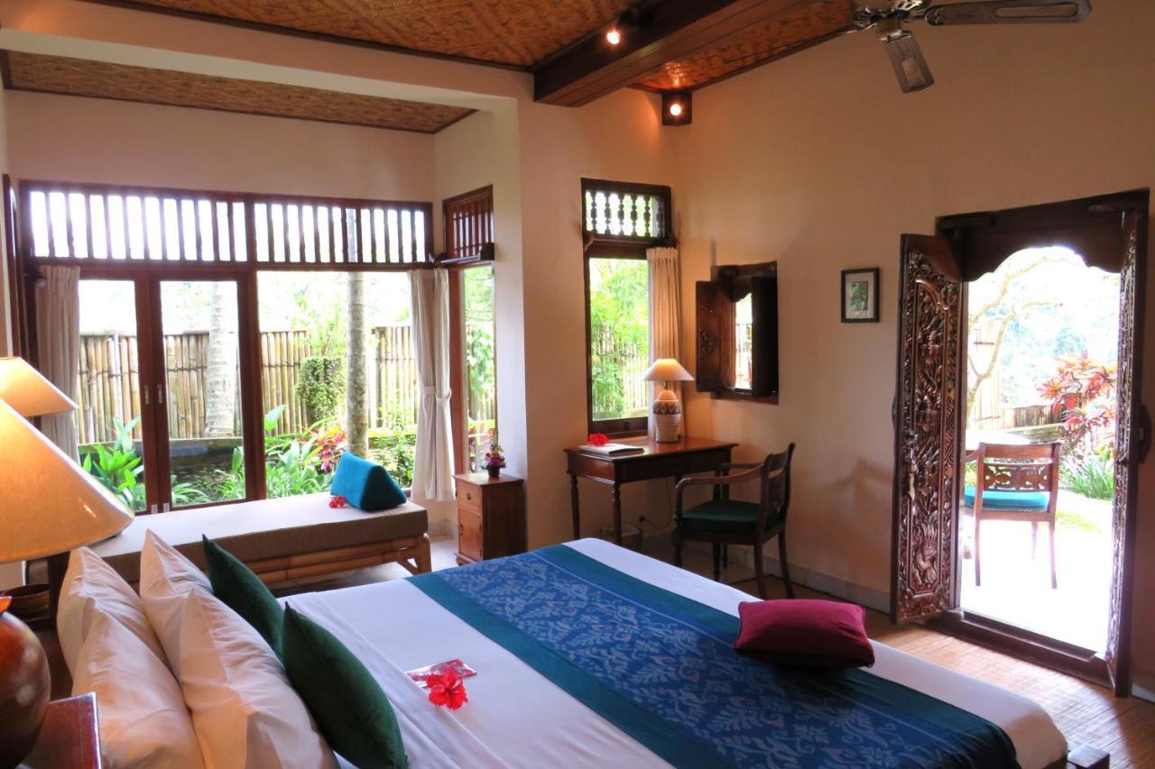Alam Indah Ubud מראה חיצוני תמונה