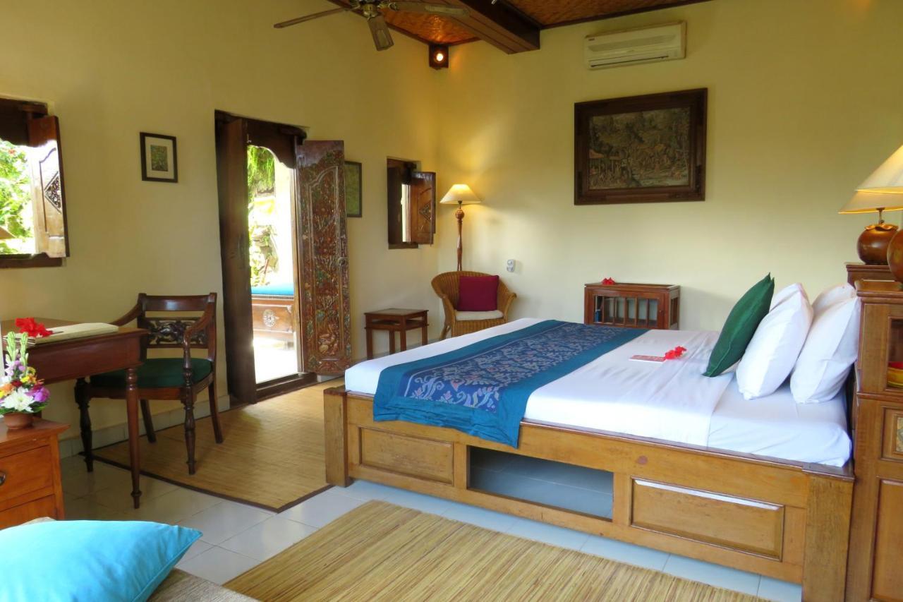 Alam Indah Ubud מראה חיצוני תמונה