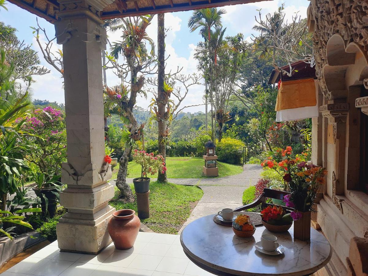 Alam Indah Ubud מראה חיצוני תמונה