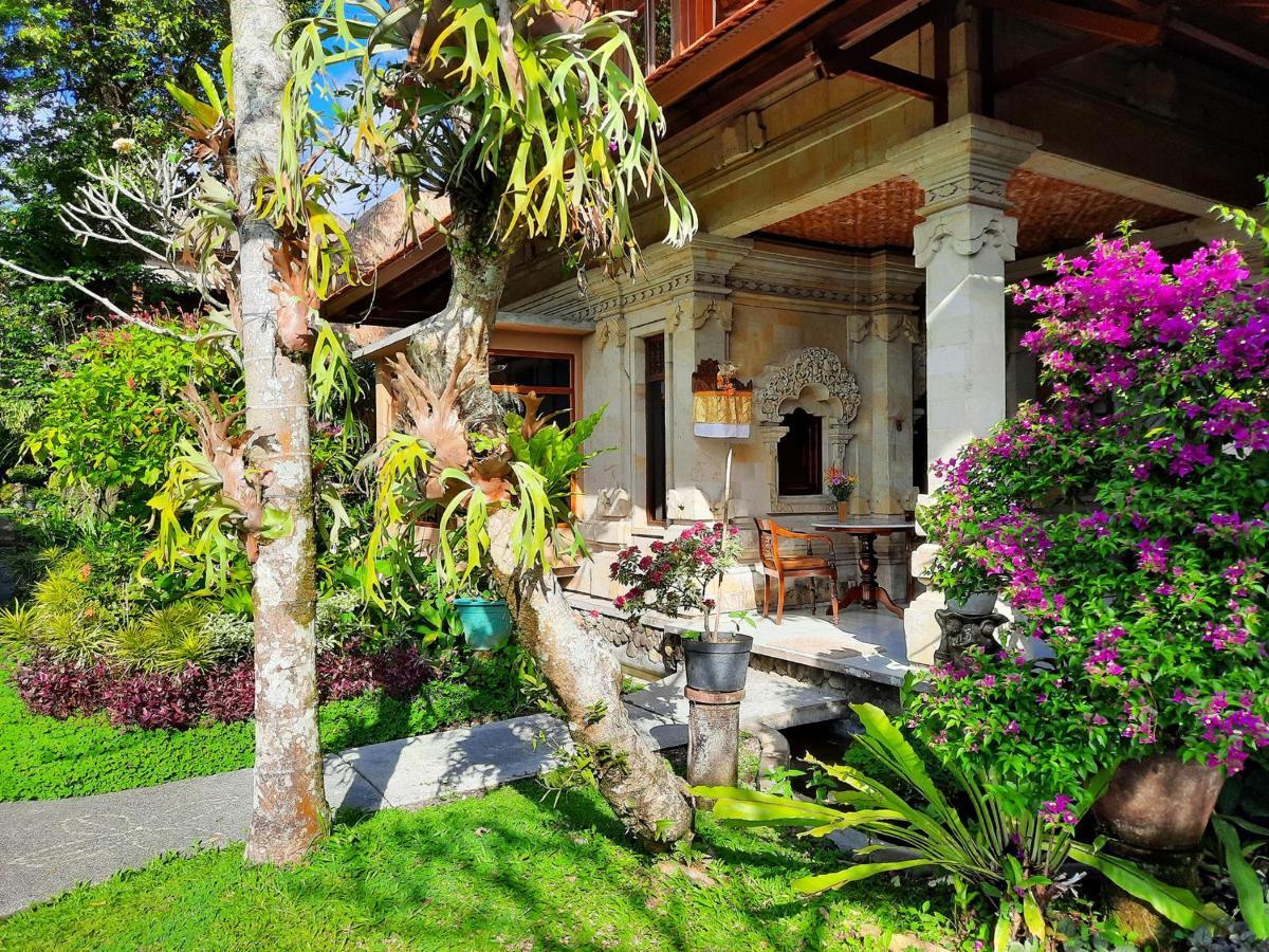 Alam Indah Ubud מראה חיצוני תמונה