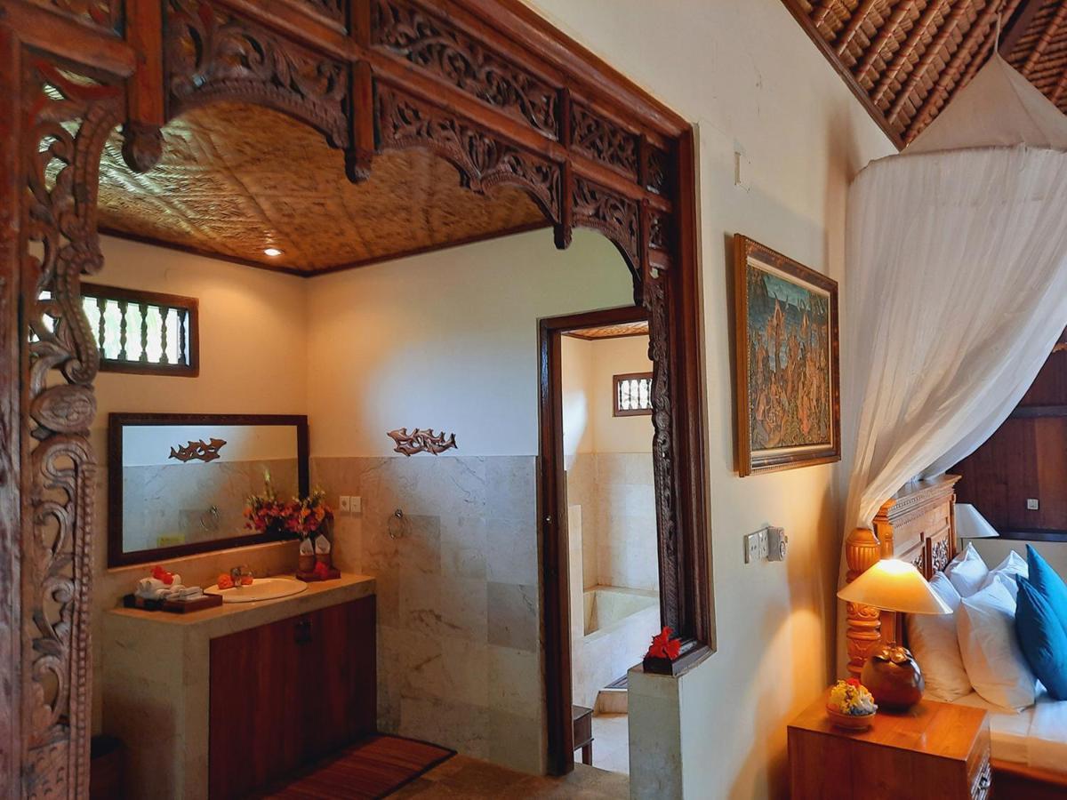 Alam Indah Ubud מראה חיצוני תמונה
