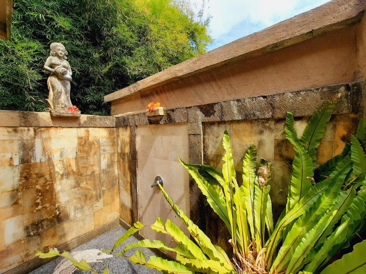 Alam Indah Ubud מראה חיצוני תמונה