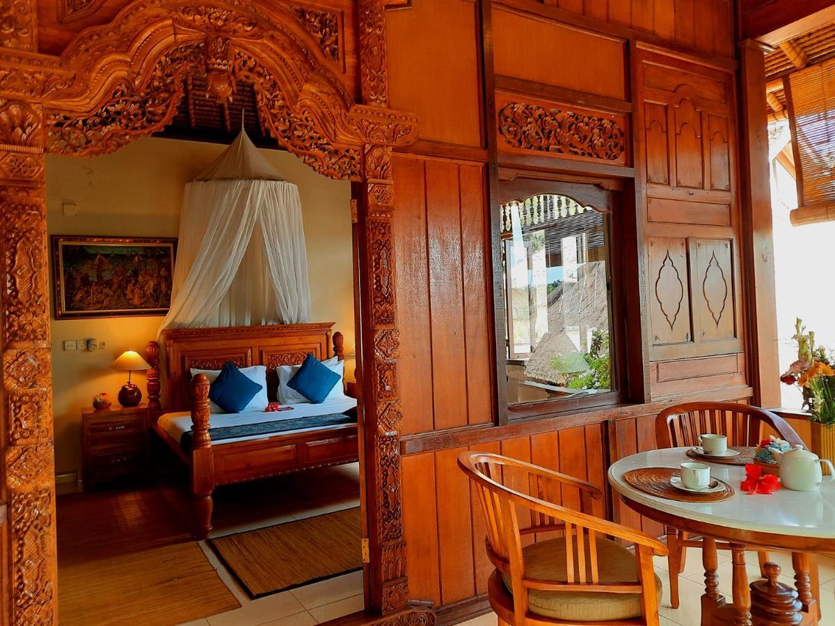 Alam Indah Ubud מראה חיצוני תמונה