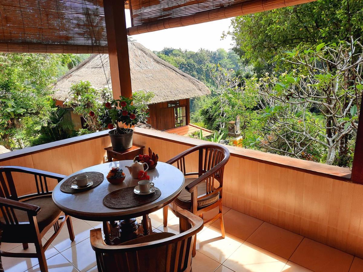 Alam Indah Ubud מראה חיצוני תמונה