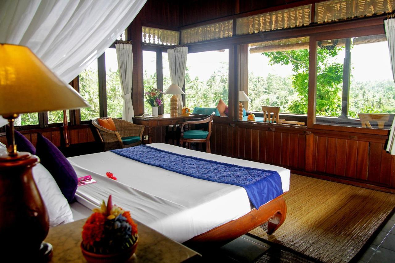 Alam Indah Ubud מראה חיצוני תמונה
