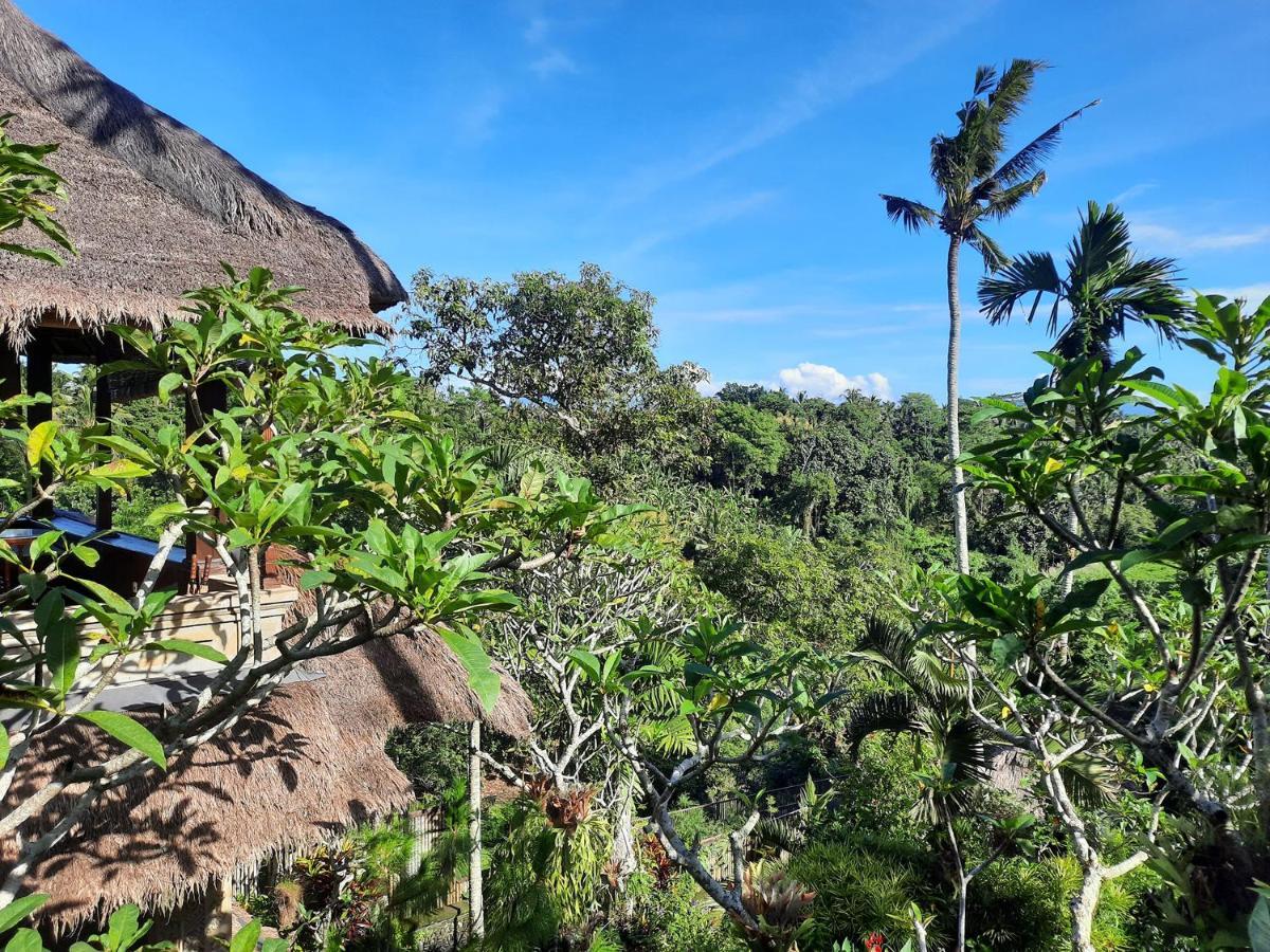 Alam Indah Ubud מראה חיצוני תמונה