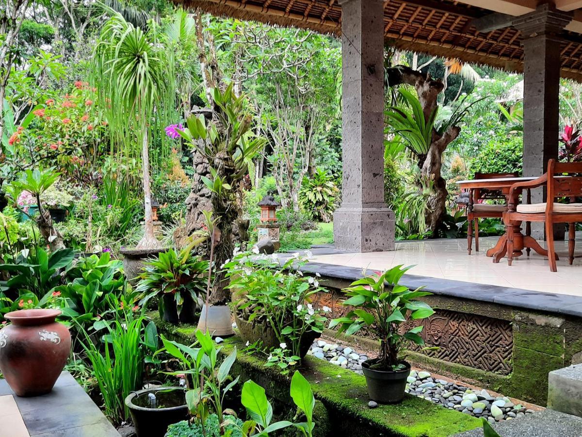 Alam Indah Ubud מראה חיצוני תמונה