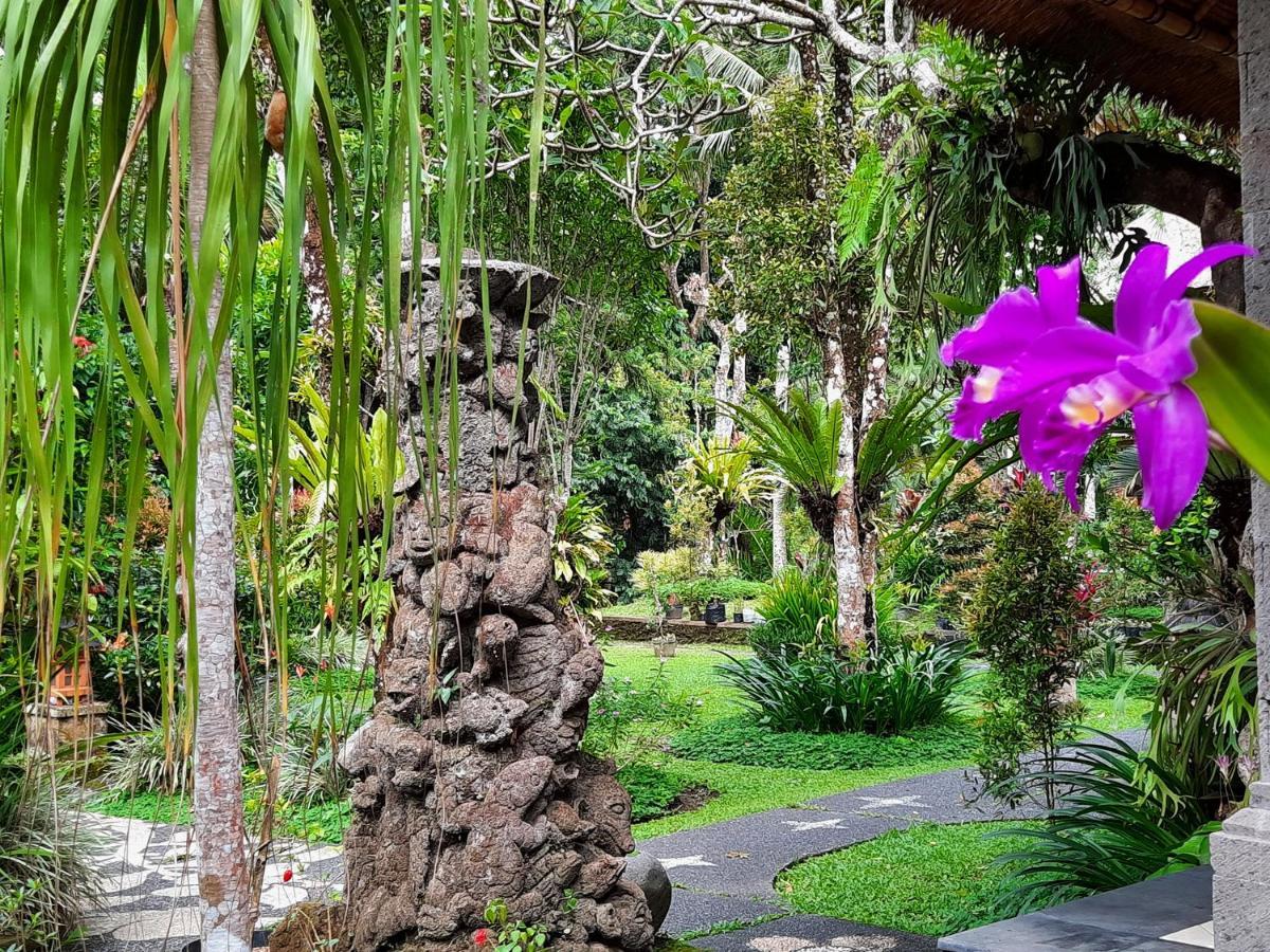 Alam Indah Ubud מראה חיצוני תמונה