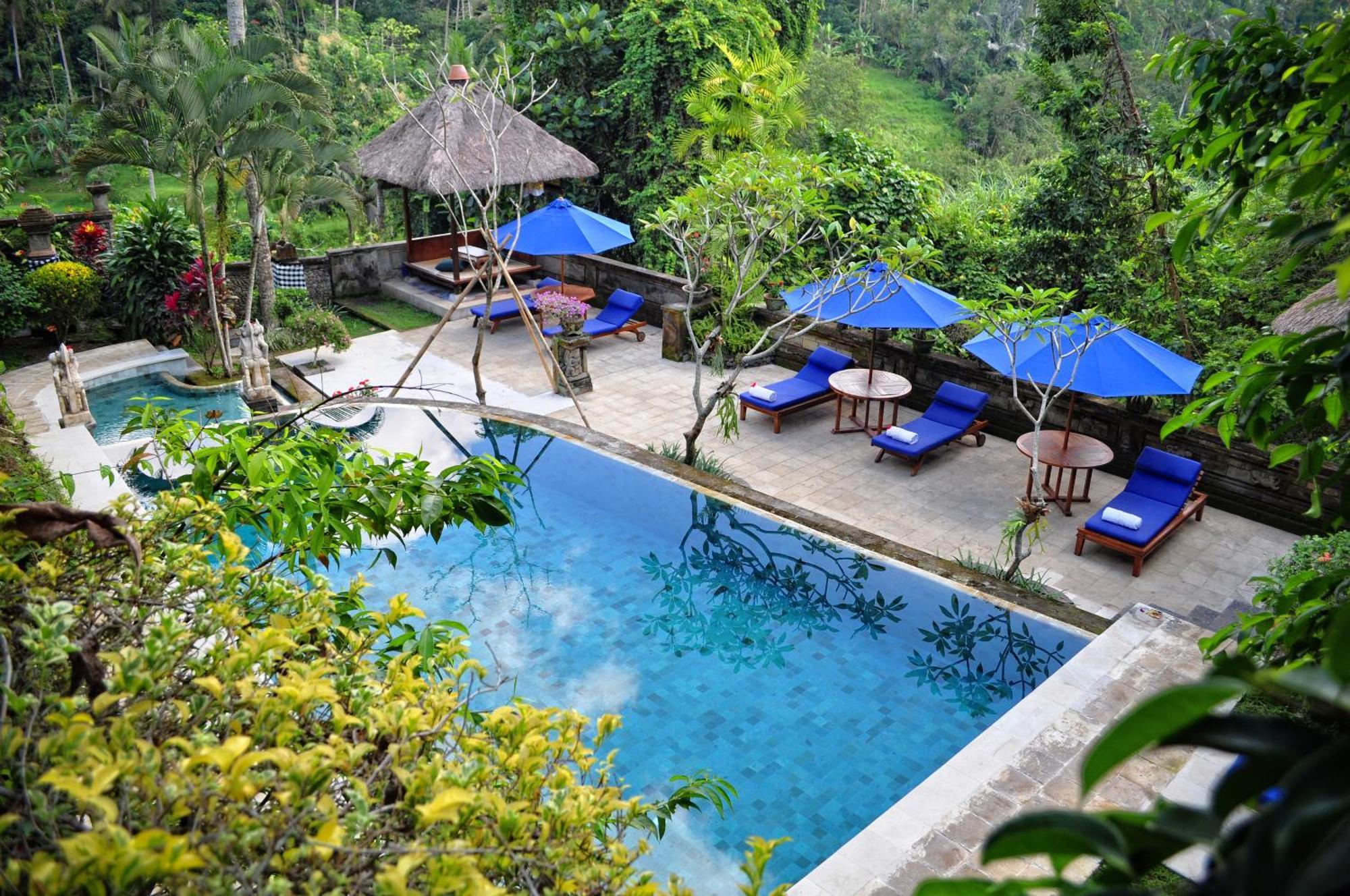 Alam Indah Ubud מראה חיצוני תמונה
