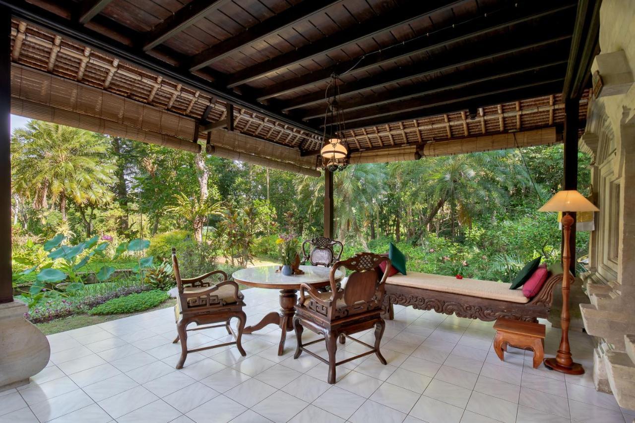 Alam Indah Ubud מראה חיצוני תמונה