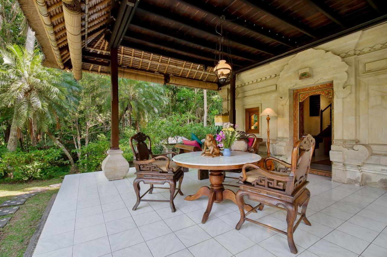 Alam Indah Ubud מראה חיצוני תמונה