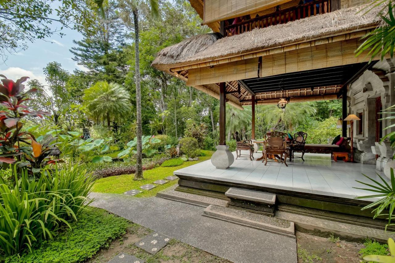 Alam Indah Ubud מראה חיצוני תמונה