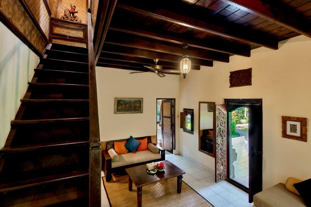 Alam Indah Ubud מראה חיצוני תמונה
