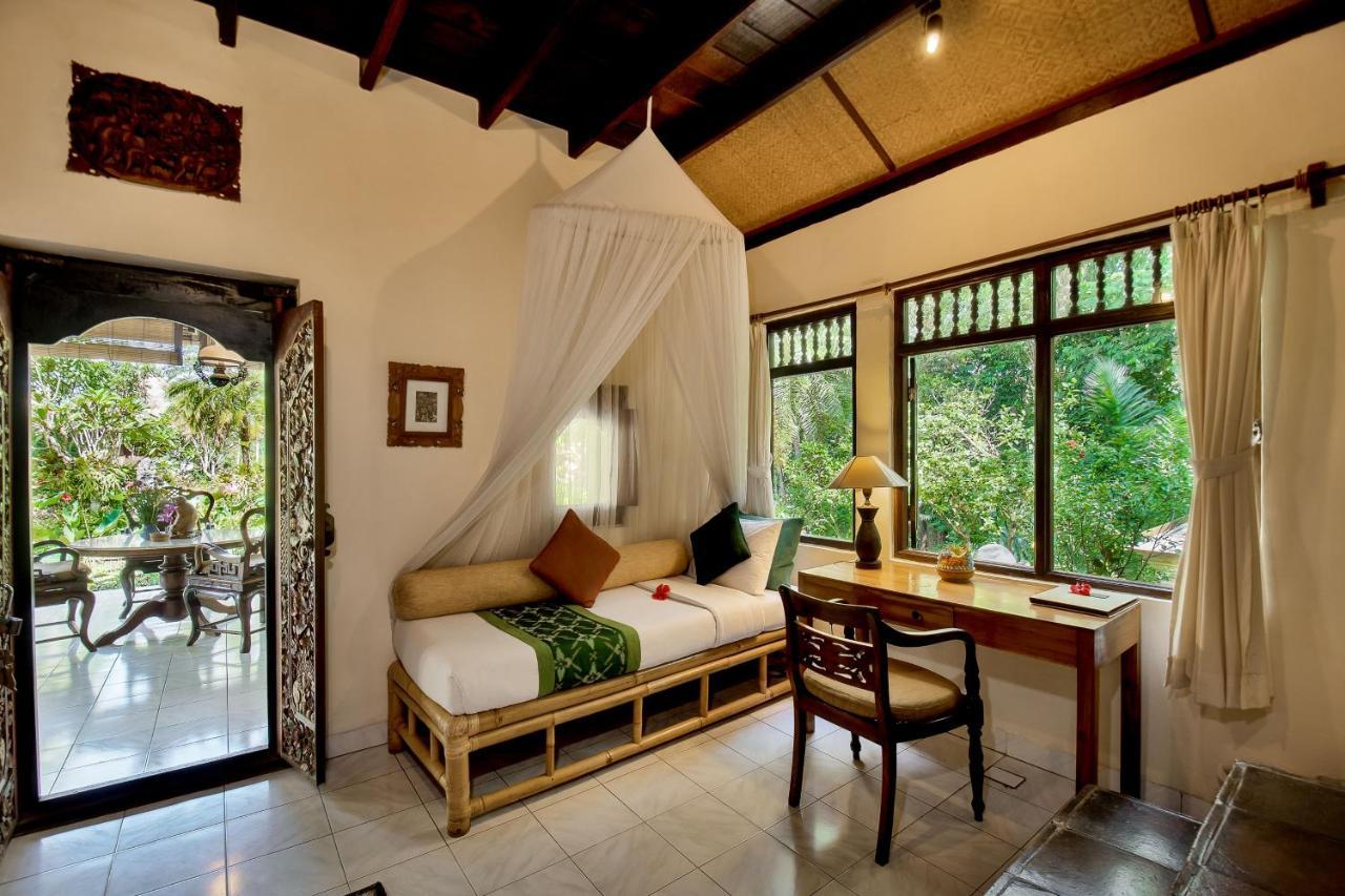 Alam Indah Ubud מראה חיצוני תמונה