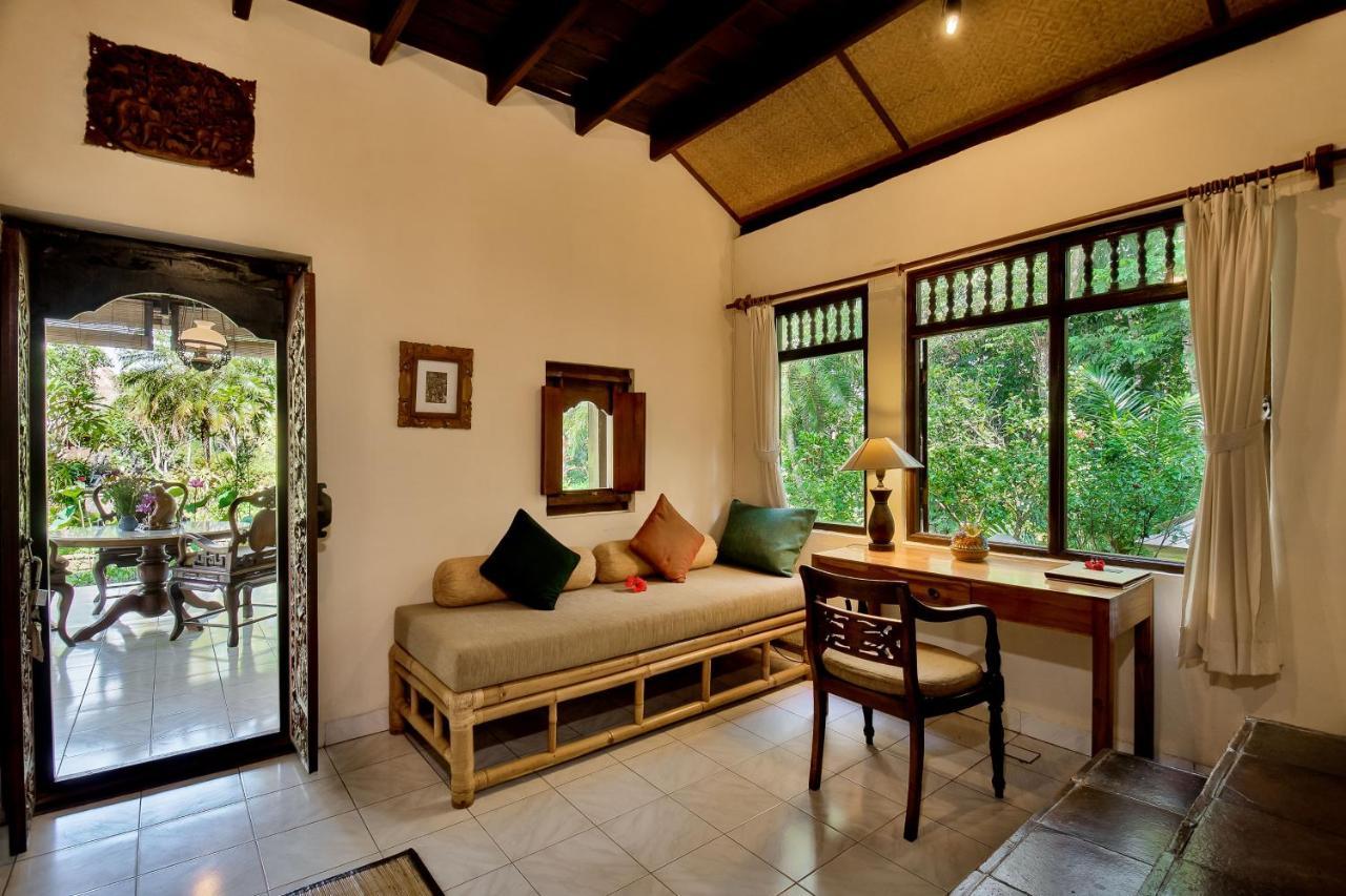 Alam Indah Ubud מראה חיצוני תמונה