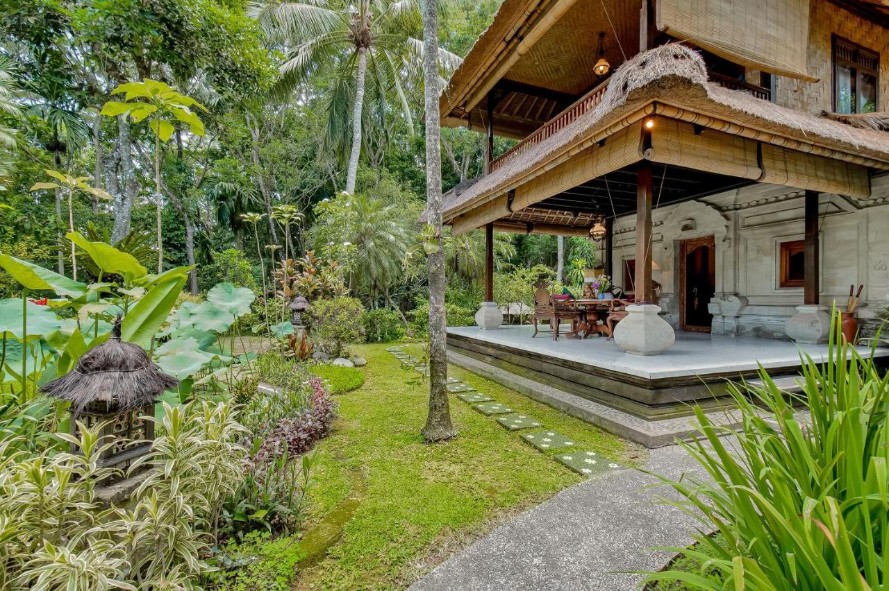 Alam Indah Ubud מראה חיצוני תמונה