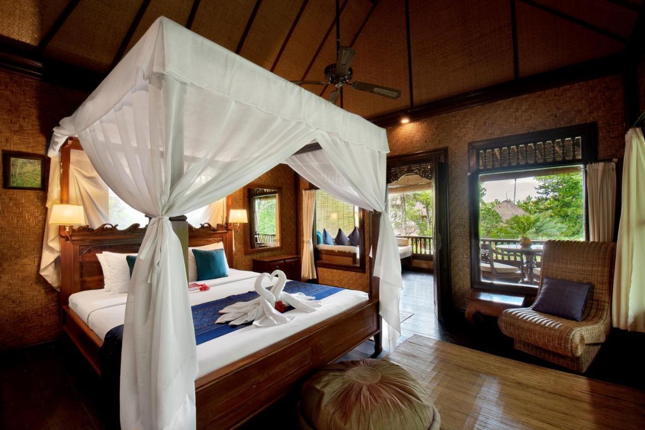 Alam Indah Ubud מראה חיצוני תמונה