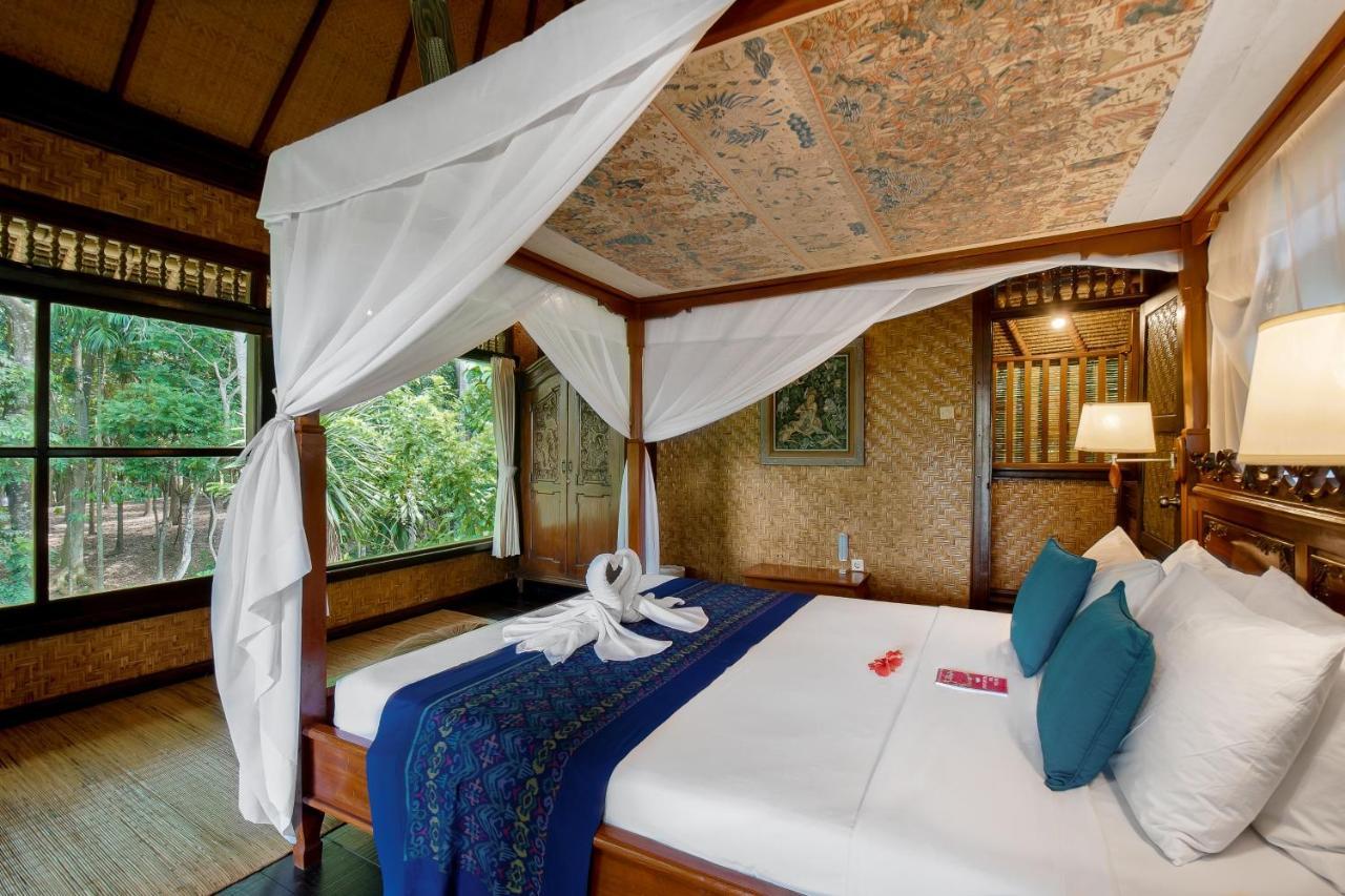 Alam Indah Ubud מראה חיצוני תמונה